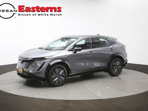 Used 2023 Nissan Ariya FWD image 55