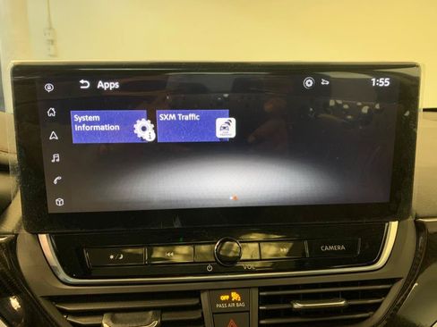 Used 2023 Nissan Altima 2.5 SR w/ SR Premium Package AWD/4WD image 30