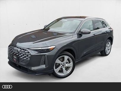 New 2025 Audi Q5 Premium Plus