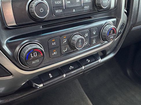 Used 2015 Chevrolet Silverado 1500 LT w/ All Star Edition AWD/4WD image 27
