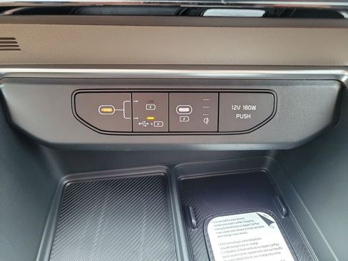 New 2026 Kia Carnival SX FWD image 34