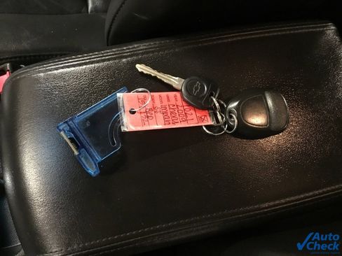 Used 2009 Chevrolet Impala SS w/ Convenience Package image 49