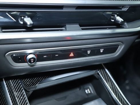 Used 2024 BMW X7 M60i w/ Executive Package image 30