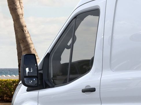 New 2026 Ford Transit 250 Cargo Van image 20