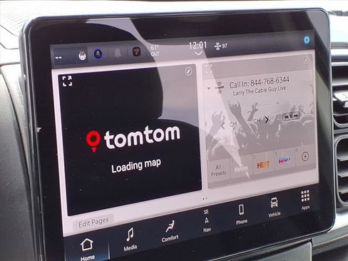 New 2026 RAM ProMaster 2500 w/ Quick Order Package 22H SLT+ FWD image 30