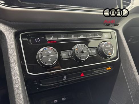 Used 2022 Volkswagen Atlas SEL Premium AWD/4WD image 43