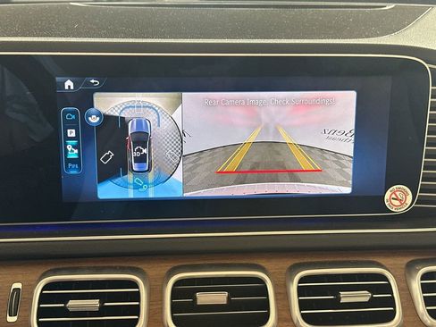 Used 2026 Mercedes-Benz GLE 450 4MATIC image 6