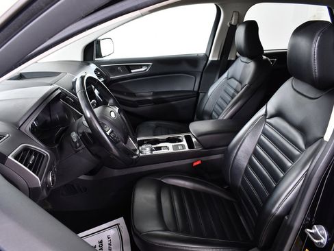 Used 2023 Ford Edge SEL w/ Convenience Package image 6