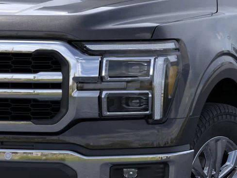 New 2026 Ford F150 Lariat w/ Equipment Group 501A Mid AWD/4WD image 18