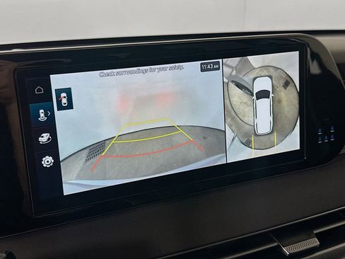 Used 2023 Hyundai Palisade Limited image 10