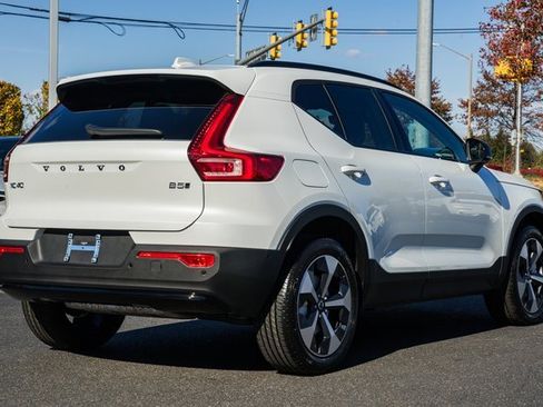 New 2026 Volvo XC40 B5 Plus w/ Protection Package Premier image 4