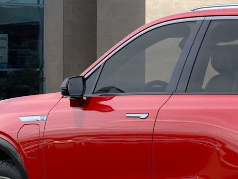 New 2026 Cadillac Vistiq Luxury image 12