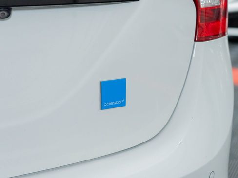 Used 2017 Volvo V60 T6 Polestar AWD/4WD image 10
