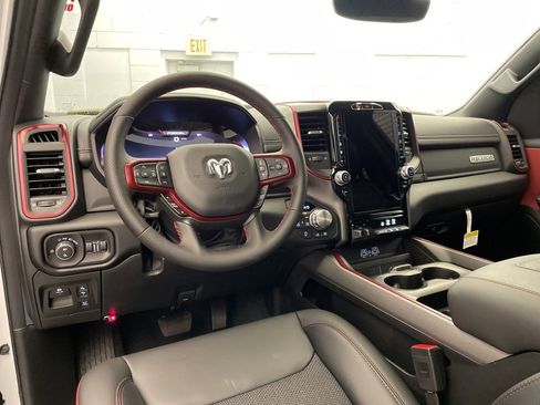 New 2026 RAM 1500 Rebel w/ Bed Utility Group image 12