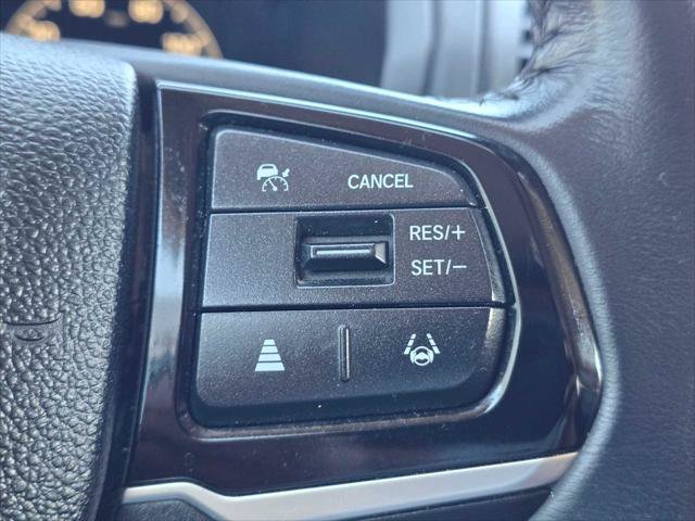 Used 2025 Honda Odyssey EX-L image 33