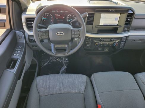 New 2026 Ford F250 XLT w/ FX4 Off-Road Package image 8