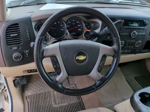 Used 2012 Chevrolet Silverado 1500 LT w/ Interior Plus Package RWD image 17