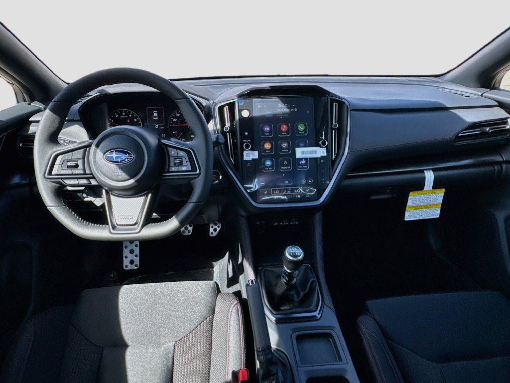 New 2026 Subaru WRX Premium AWD/4WD image 26