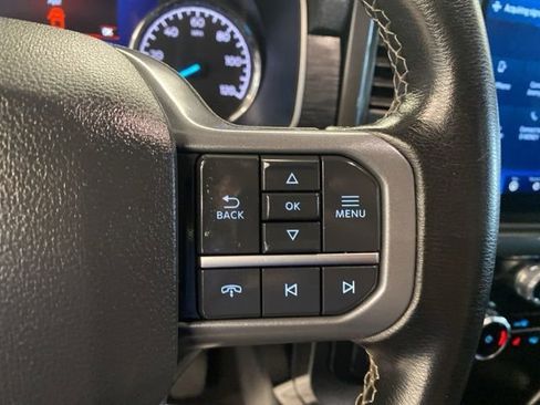 Used 2023 Ford F150 XLT AWD/4WD image 16