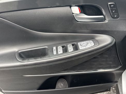 Certified 2023 Hyundai Santa Fe Calligraphy w/ Cargo Package AWD/4WD image 17