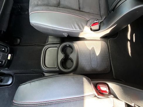 New 2026 Dodge Durango GT AWD/4WD image 36