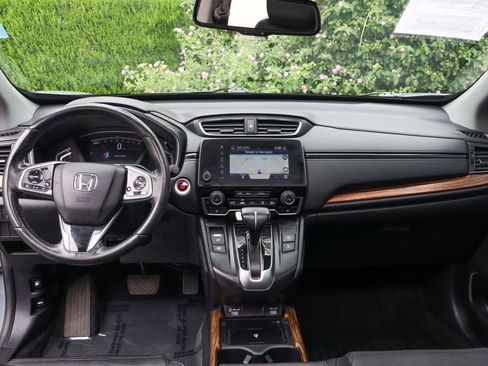 Used 2021 Honda CR-V Touring image 27