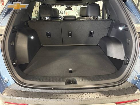 New 2026 Chevrolet Equinox LT w/ Convenience Package II image 31