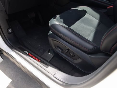 Used 2025 Ford Explorer ST AWD/4WD image 12