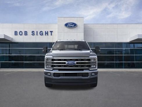 New 2026 Ford F250 4x4 Crew Cab Super Duty image 9