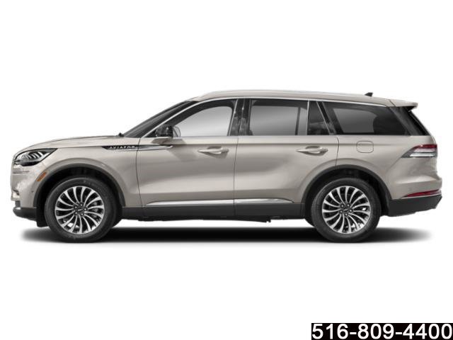 Used 2023 Lincoln Aviator Reserve w/ Equipment Group 201A AWD/4WD image 4