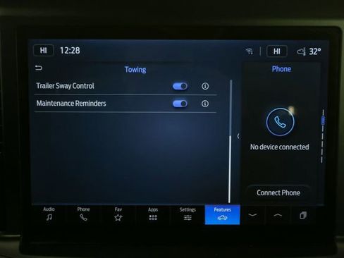 Used 2025 Ford F150 XLT w/ Equipment Group 301A Standard image 21