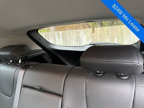 New 2026 Buick Encore GX Sport Touring w/ Comfort Package image 17