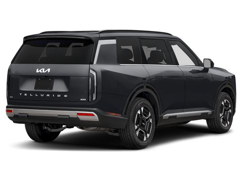 New 2027 Kia Telluride EX AWD/4WD image 51