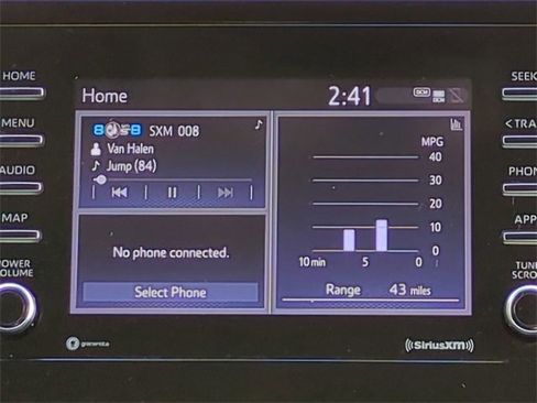 Used 2023 Toyota Camry LE image 17