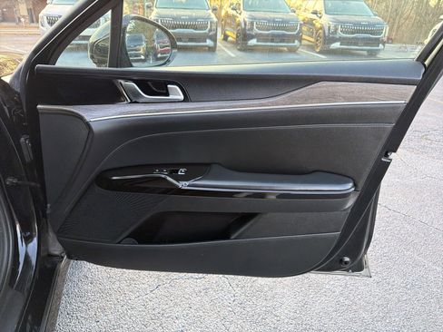 Used 2022 Kia K5 EX image 14