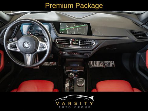 Used 2022 BMW M235i xDrive Gran Coupe M235i xDrive w/ Premium Package image 7