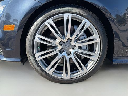 Used 2014 Audi A7 3.0T Prestige image 41