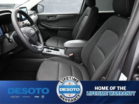 New 2025 Ford Escape Active image 21