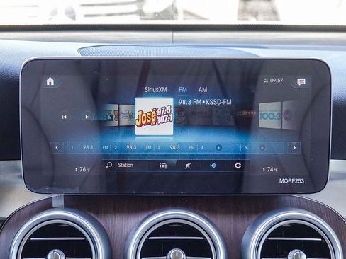 Certified 2022 Mercedes-Benz GLC 300 GLC 300 image 12