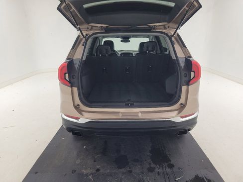 Used 2018 GMC Terrain SLT FWD image 29