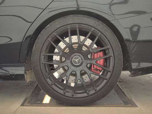 Used 2018 Mercedes-Benz C 63 AMG S image 11