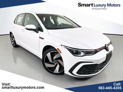 Used 2024 Volkswagen GTI S