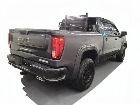 Used 2021 GMC Sierra 1500 Elevation w/ X31 Off-Road Package AWD/4WD image 6