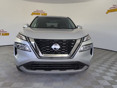 Used 2023 Nissan Rogue SV FWD image 10