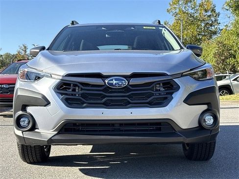 Certified 2025 Subaru Crosstrek 2.0i Premium image 8