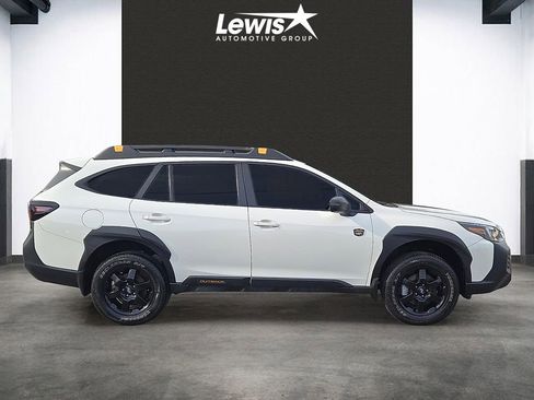 Used 2024 Subaru Outback Wilderness AWD/4WD image 5