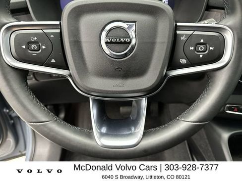Certified 2023 Volvo XC40 Recharge Ultimate w/ Protection Package Premier AWD/4WD image 14