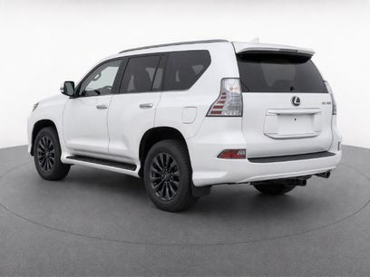 Used 2021 Lexus GX 460 Premium