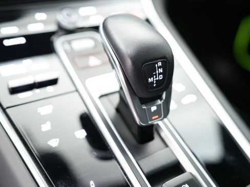 Certified 2023 Porsche Panamera GTS AWD/4WD image 27