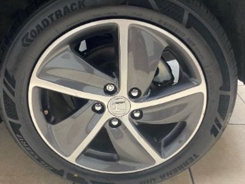 Used 2022 Honda HR-V EX image 22